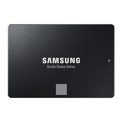 Samsung SSD 4TB 870 EVO SATA III 2.5" V-NAND MLC 6.8mm (ctení zápis: 560 530MB s; 98 88K IOPS)