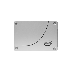 Intel® SSD D3-S4520 Series (3.84TB, 2.5in SATA 6Gb s, 3D4, TLC) Generic Single Pack