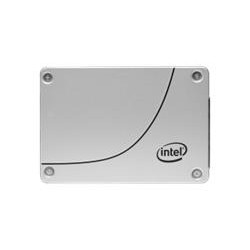 Intel® SSD D3-S4620 Series (480GB, 2.5in SATA 6Gb s, 3D4, TLC) Generic Single Pack