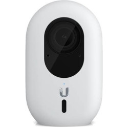 Ubiquiti UACC-G4-INS-Cover-Light Grey - gumový kryt pro UVC-G4-INS - barva světle šedá