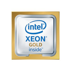 Intel Xeon Gold 5317 - 3 GHz - 12-jádrový - 24 vláken - 18 MB vyrovnávací paměť - LGA4189 Socket - OEM