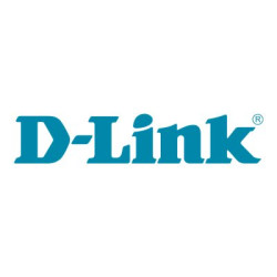 D-Link Web Content Filtering - Obnovení licence na předplatné (1 rok) - 1 přepínač