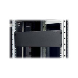 Triton RAB-ZP-X92-A1 - Slepý panel pro regál - easy-clip