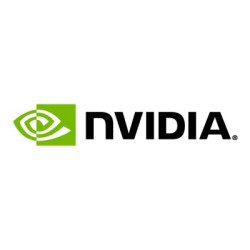 NVIDIA AI Enterprise Support Services Business Standard Support - Prodloužená dohoda o poskytování služeb (obnovení) - konzultace po telefonu - 33 měsíce - 9x5 - pro P N: MSX6000MA