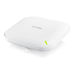 Zyxel NWA50AX Pro - Bezdrátový access point - PoE - Wi-Fi 6 - 2.4 GHz, 5 GHz - spravování cloudem