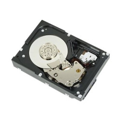 Dell - Zákaznická sada - pevný disk - 4 TB - interní - 3.5" - SATA 6Gb s - 5400 ot min.