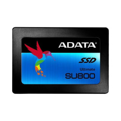 ADATA SU800 256GB SSD Interní 2,5" SATAIII 3D TLC