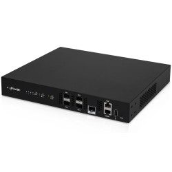 Ubiquiti UFiber OLT 4 - 4x GPON port, 1x SFP+ port, 35W + 1x UFiber GPON B+ modul