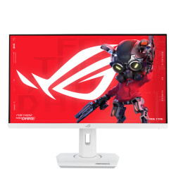 ASUS ROG Strix XG27ACS-W 27" IPS QHD 180Hz 1ms White 3R