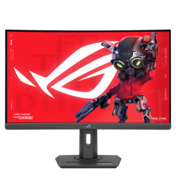 ASUS ROG Strix XG27WCS 27" VA QHD 180Hz 1ms Black 3R