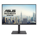 ASUS VA27UQSB LCD IPS/PLS 27" 3840 x 2160 5ms 350nitů 1000:1 60Hz  Repro Pivot   Černá 