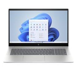 HP Envy 17-cw0000nc 17,3" I5-13500H 16 GB 1 TB Intel Iris Xe Graphics G7 80EU Windows 11 Pro Stříbrná