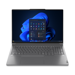 Lenovo ThinkBook 16p G5 IRX 16" I9-14900H 32 GB 1 TB NVIDIA GeForce RTX 4060 8 GB Windows 11 Pro Šedá