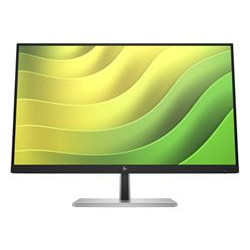 HP E24q G5 LCD IPS/PLS 23,8" 2560 x 1440 5ms 300nitů 1000:1 75Hz   Pivot   Černo - stříbrná 