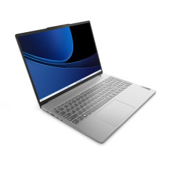 Lenovo IdeaPad Slim 5 15IRH9 15,3" I5-13420H 16 GB 1 TB Intel UHD Graphics Xe G4 48EU Bez operačního systému Šedá