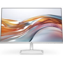 HP 524sw 23,8" IPS FHD 100Hz 5ms White-Slvr 2R