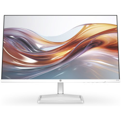 HP 524sa 23,8" IPS FHD 100Hz 5ms White-Slvr 2R