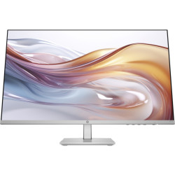 HP 527sh 27" IPS FHD 100Hz 5ms Blck-Slvr 2R