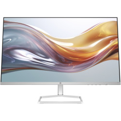 HP 527sw LCD IPS/PLS 27" 1920 x 1080 5ms 300nitů 1500:1 100Hz      Bílá-střibrná 