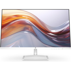 HP 527sa LCD IPS/PLS 27" 1920 x 1080 5ms 300nitů 1500:1 100Hz  Repro    Bílá-střibrná 