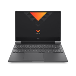 HP Victus 15-fa0070nc 15,6" I5-12450H 8 GB 512 GB NVIDIA GeForce GTX 1650 DOS Tmavě šedá