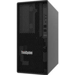 Lenovo ST50 V2 TWR E-2324G 16GB 2x960SSD 5400 Pro 500W