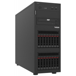 ST250 V2 TWR E-2356G 32GB no disk 5350-8i 750W