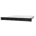 Lenovo ThinkSystem SR250 V2 Rack, Intel E-2334, 16GB, 8Bay, 2x 1Gb LAN, 1x 450W, 3Y Basic on-site