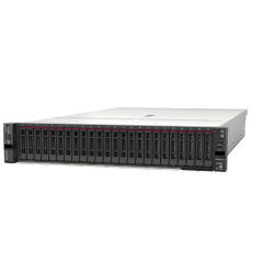 Lenovo SR650 V2 Rack 4314 32GB 8Bay OCP 930-8i 1100W