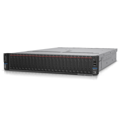 Lenovo SR650 V3 Rack 4410Y 32GB OCP nobackplane 1100W