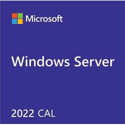 Lenovo Windows Server 2022 CAL (5 User)