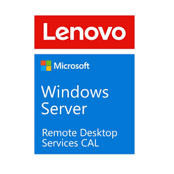 Lenovo Windows Server 2022 Remote DS CAL 5 User