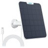 Reolink Solar Panel 2 pro bateriové Reolink kamery, 6W, USB-C