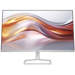 HP 524sf LCD IPS/PLS 23,8" 1920 x 1080 5ms 300nitů 1500:1 100Hz      Černo - stříbrná 