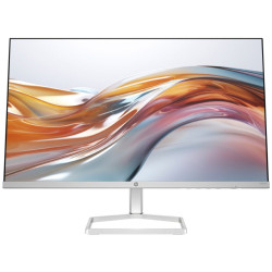 HP 524sw LCD IPS/PLS 23,8" 1920 x 1080 5ms 300nitů 1500:1 100Hz      Bílá-střibrná 