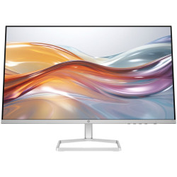 HP 527sf LCD IPS/PLS 27" 1920 x 1080 5ms 300nitů 1500:1 100Hz      Černo - stříbrná 