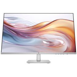 HP 527sh LCD IPS/PLS 27" 1920 x 1080 5ms 300nitů 1500:1 100Hz      Černo - stříbrná 