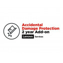 Lenovo Accidental Damage Protection - Pojištění náhodného poškození - 2 let - pro ThinkPad P1; P1 (2nd Gen); P40 Yoga; P43; P50; P51; P52; P53; P70; P71; P72; P73; W54X