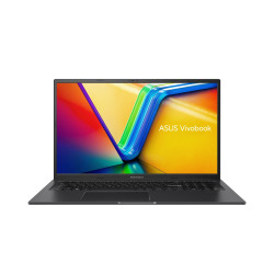 ASUS Vivobook 17X K3704VA 17,3" I7-13700H 16 GB 1 TB Intel Iris Xe Graphics G7 96EU Windows 11 Home Černá