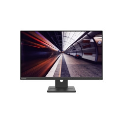 Lenovo ThinkVision E24-30 23,8" IPS FHD 100Hz 4ms Black 3R