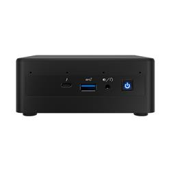 INTEL NUC Panther Canyon Lite Kit NUC11PAHi50Z00 i5-1135G7 DDR4 Intel Iris Xe Graphics