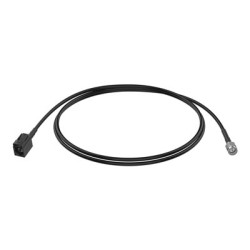 AXIS TU6007-E - Kabel modulu externího senzoru - SMA do SMA (balení 4)