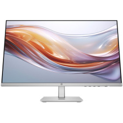 HP 524sh LCD IPS/PLS 23,8" 1920 x 1080 5ms 300nitů 1500:1 100Hz      Černo - stříbrná 