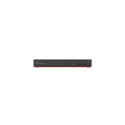 Lenovo Dock ThinkPad Universal Thunderbolt 4 Smart Dock - EU