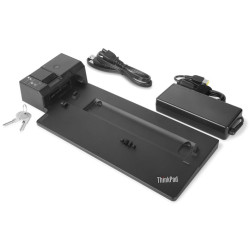 ThinkPad Ultra Docking Station EU