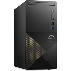 Dell Vostro 3030 Tower i3-12100 8GB 512GB SSD UHD 730 W11P 3RNBD