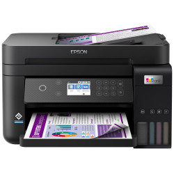 Epson EcoTank L6270 Inkoustová Multifunkce Tanková A4 (C11CJ61403)