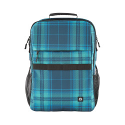 HP 16,1" Batoh Campus XL Tartan Plaid