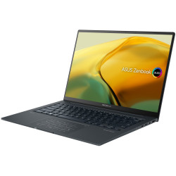 ASUS Zenbook 14X OLED UX3404VC 14,5" I5-13500H 16 GB 1 TB NVIDIA GeForce RTX 3050 Windows 11 Home Tmavě šedá