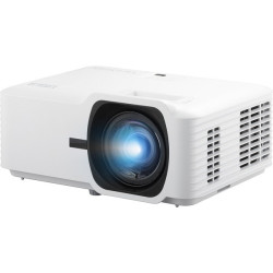 Viewsonic DLP LS711HD Laser FullHD 1920x1080 4200 ANSI lm 3 000 000:1 2xHDMI USB-A RS232 Repro